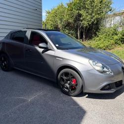 Alfa Romeo Giulietta 1.6 JTDm 120ch Executive S/S Annemasse