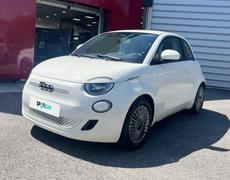 Fiat 500 II