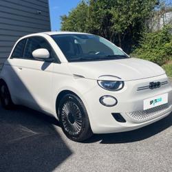Fiat 500 II e 118ch Ic&ocirc;ne Annemasse