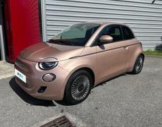 Fiat 500 II
