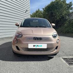Fiat 500 II e 118ch Ic&ocirc;ne Annemasse