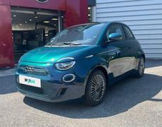 Fiat 500 II Annemasse