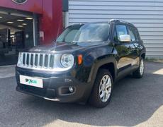 Jeep Renegade Annemasse