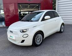Fiat 500 II