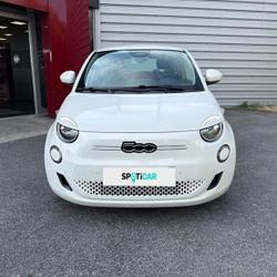 Fiat 500 II e 118ch Pack Confort MY23 Annemasse