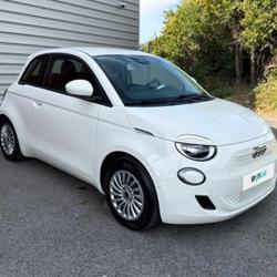 Fiat 500 II e 118ch Pack Confort MY23 Annemasse