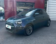 Fiat 500C Annemasse