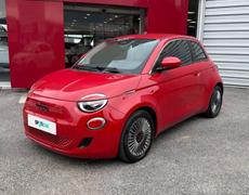 Fiat 500 II Annemasse