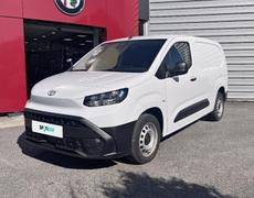 Toyota Proace City Annemasse