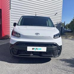 Toyota Proace City Long 130 D-4D Dynamic MC23 Annemasse