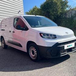 Toyota Proace City Long 130 D-4D Dynamic MC23 Annemasse