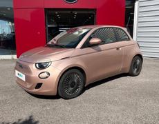 Fiat 500 II Annemasse