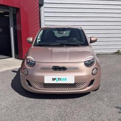 Fiat 500 II e 118ch Ic&ocirc;ne Plus Annemasse