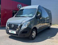 Nissan Interstar Annemasse