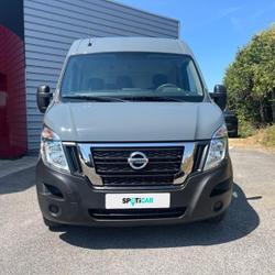 Nissan Interstar L3H2 3t5 2.3 dCi 150ch S/S Acenta Annemasse