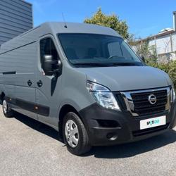 Nissan Interstar L3H2 3t5 2.3 dCi 150ch S/S Acenta Annemasse