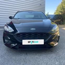 Ford Focus 1.0 Flexifuel mHEV 125ch ST-Line X Annemasse