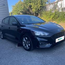 Ford Focus 1.0 Flexifuel mHEV 125ch ST-Line X Annemasse