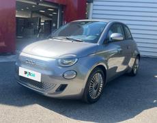 Fiat 500 III Annemasse