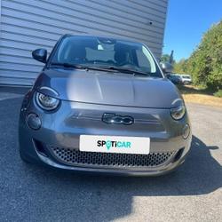 Fiat 500 III e 118ch Ic&ocirc;ne Annemasse