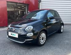 Fiat 500C Annemasse