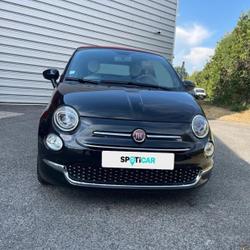 Fiat 500C 1.0 70ch BSG S&S Dolcevita Annemasse