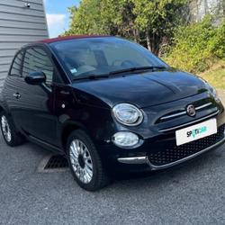 Fiat 500C 1.0 70ch BSG S&S Dolcevita Annemasse