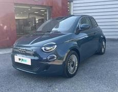 Fiat 500C Annemasse