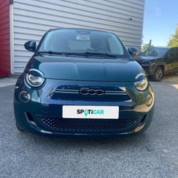 Fiat 500C e 118ch Pack Confort & Style MY23 Annemasse