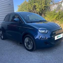 Fiat 500C e 118ch Pack Confort & Style MY23 Annemasse