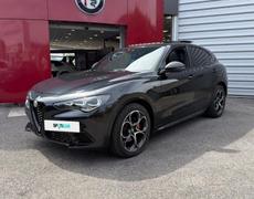 Alfa Romeo Stelvio Annemasse