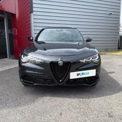 Alfa Romeo Stelvio 2.2 Diesel 160ch Veloce AT8 Annemasse