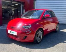 Fiat 500 II