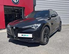 Alfa Romeo Stelvio Annemasse