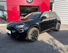 Fiat 600 Annemasse