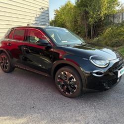 Fiat 600 1.2 Hybrid Turbo 110ch La Prima eDCT6 Annemasse