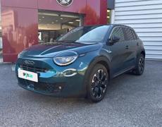 Fiat 600 Annemasse