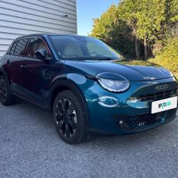 Fiat 600 1.2 Hybrid Turbo 110ch La Prima eDCT6 Annemasse