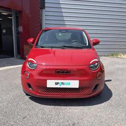 Fiat 500 II e 95ch (RED) MY23 Annemasse
