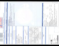 Fiat 500 II Annemasse