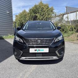 Peugeot 5008 1.2 PureTech 130ch Allure S&S Annemasse