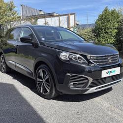 Peugeot 5008 1.2 PureTech 130ch Allure S&S Annemasse