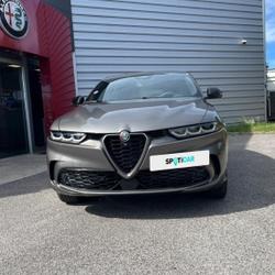 Alfa Romeo Tonale 1.3 PHEV 280ch Edizione Speciale AT6 e-Q4 occasion - Annemasse - photo 2/15