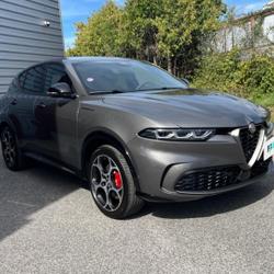 Alfa Romeo Tonale 1.3 PHEV 280ch Edizione Speciale AT6 e-Q4 occasion - Annemasse - photo 3/15