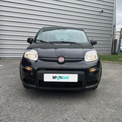 Fiat Panda Classic 1.0 70ch BSG S&S City occasion - Annemasse - photo 2/15