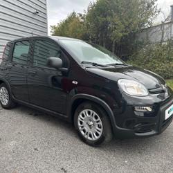 Fiat Panda Classic 1.0 70ch BSG S&S City occasion - Annemasse - photo 3/15