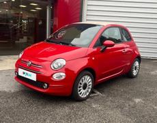 Fiat 500C Annemasse