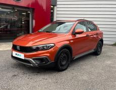 Fiat Tipo 1 1.5 FireFly Turbo 130ch S/S Pack Hybrid DCT7 MY22