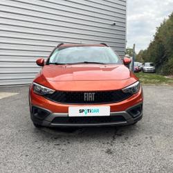 Fiat Tipo 1 1.5 FireFly Turbo 130ch S/S Pack Hybrid DCT7 MY22 occasion - Annemasse - photo 2/15