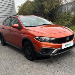 Fiat Tipo 1 1.5 FireFly Turbo 130ch S/S Pack Hybrid DCT7 MY22 occasion - Annemasse - photo 3/15